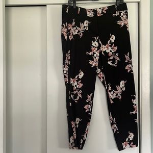 Lane Bryant Lena ankle pants
